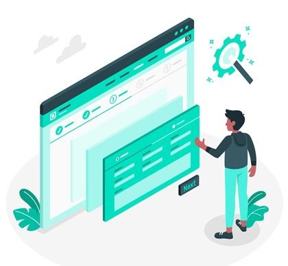 Website disign services