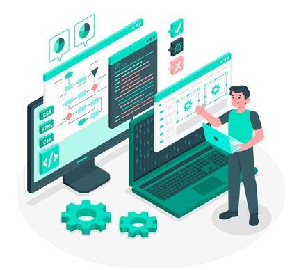 Website disign services