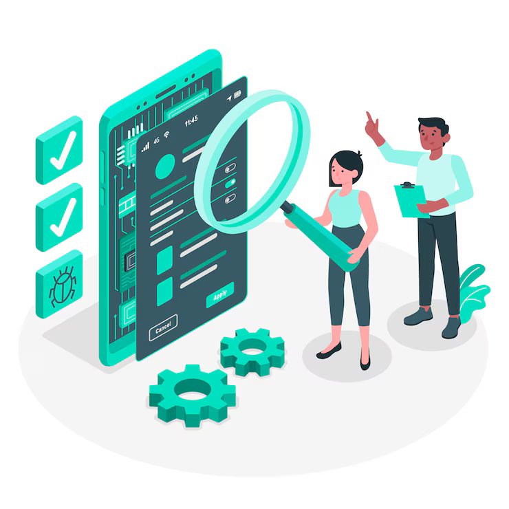 Website disign services