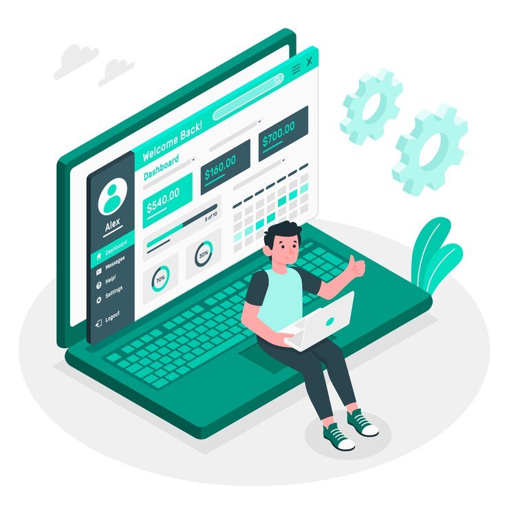 Website disign services