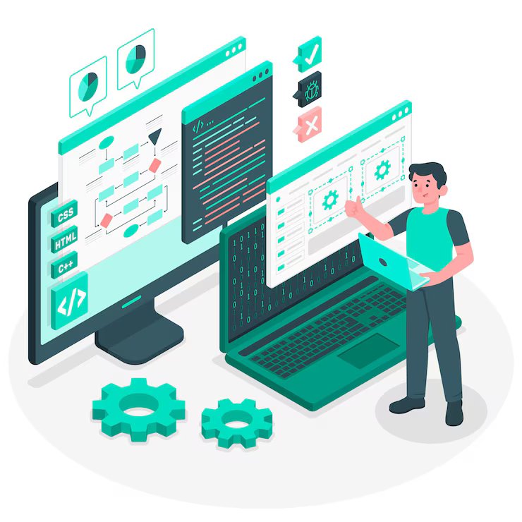 Website disign services