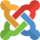 Joomla website design