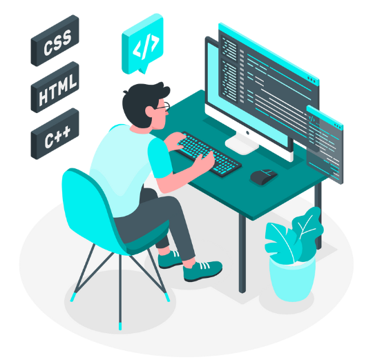 Web Development